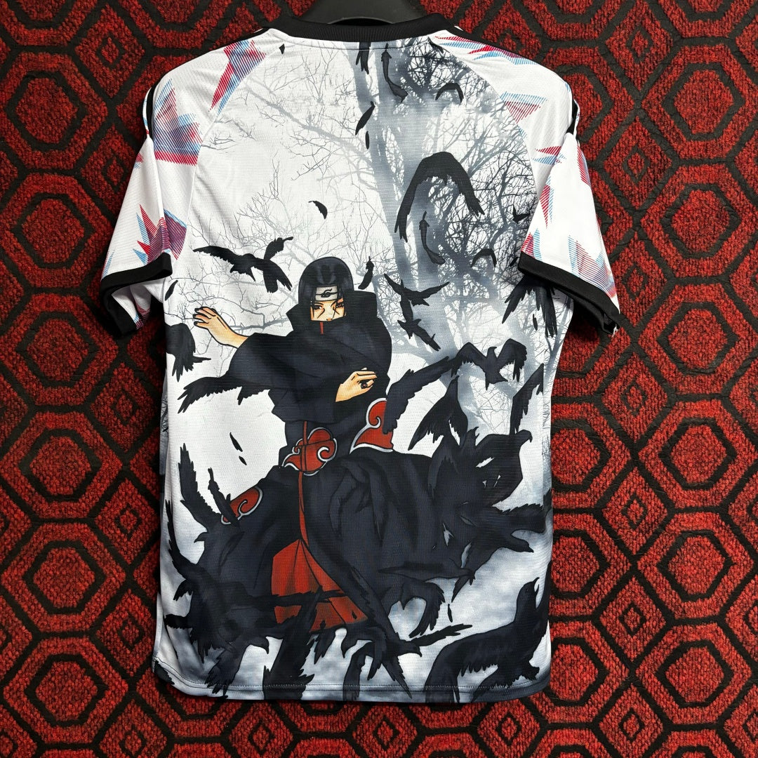 Maillot 25/26 japon anime Spécial STYLE q