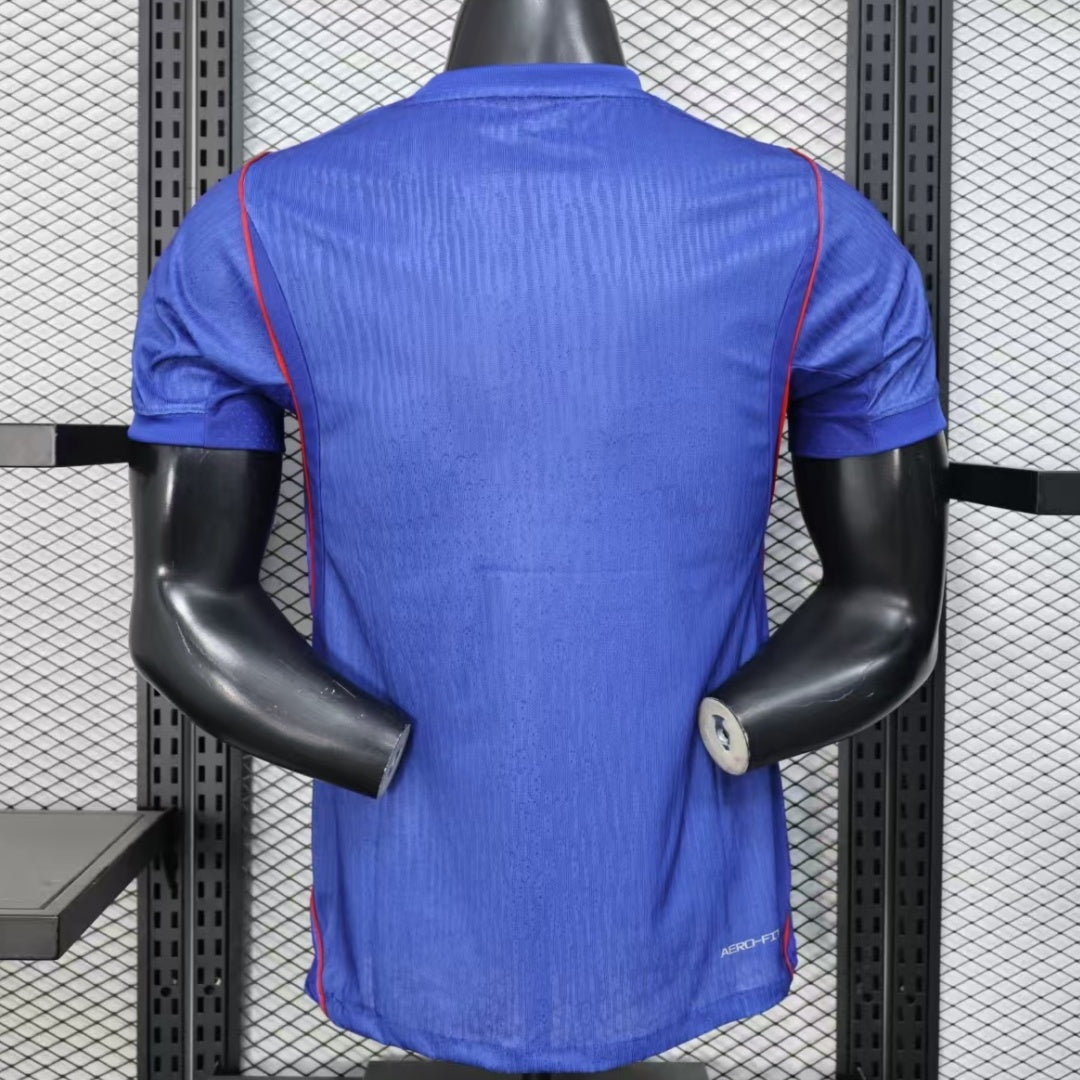 Maillot 25/26 Croatia Extérieur player