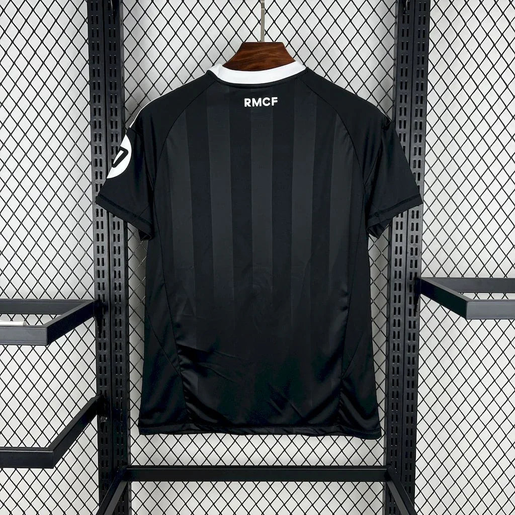 Real Madrid 2025-26 training jersey