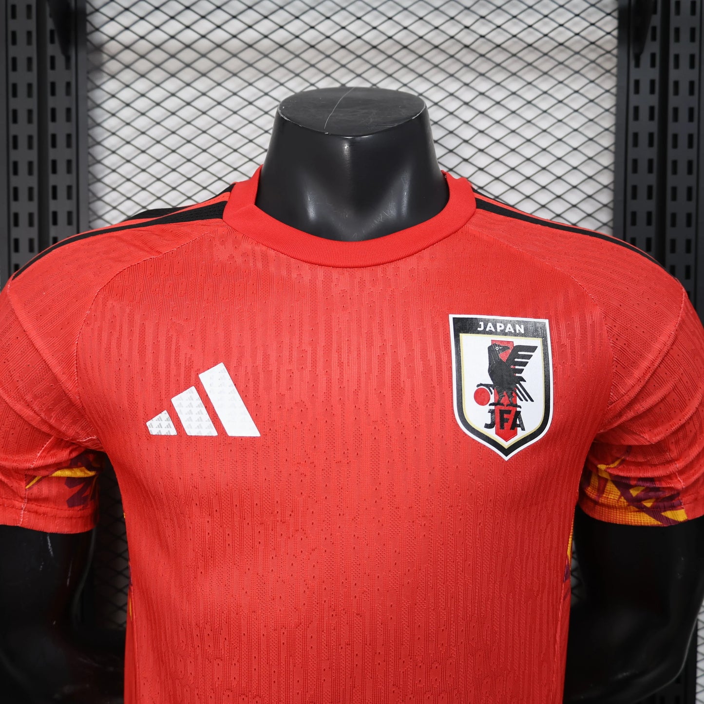 Maillot de gardien du Japon - Coupe du Monde 2026