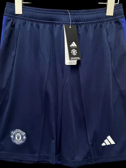 Shorts Manchester United 2024-25