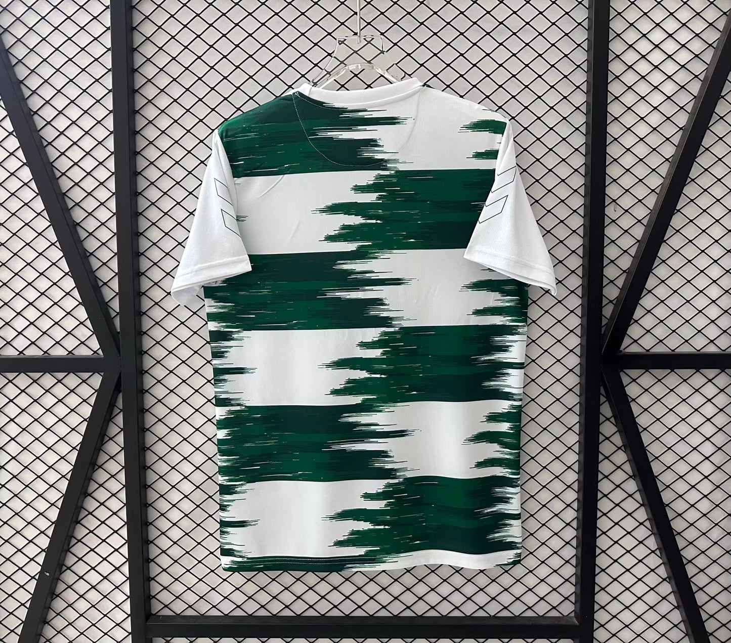 Maillot 26/27 Saint Etienne Extérieur