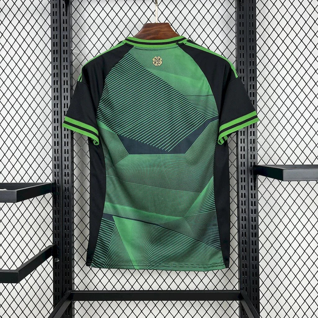 Celtic concept jersey 2025-26