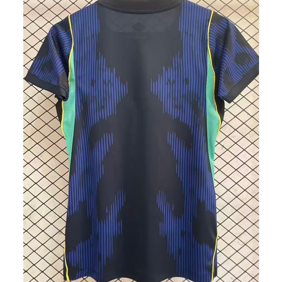 Maillot 2026 Brésil Extérieur woman