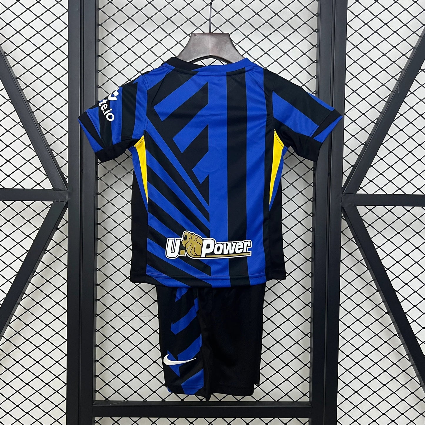 Maillot enfant Inter de Milan 2024-25