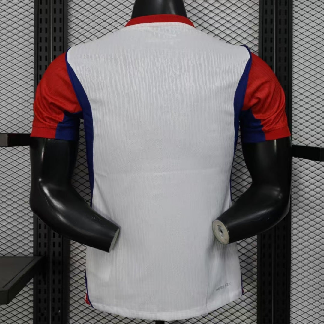 Maillot 25/26 Croatia Domicile player