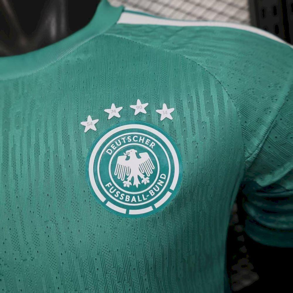 Maillot de gardien de l'Allemagne – Coupe du Monde 2026