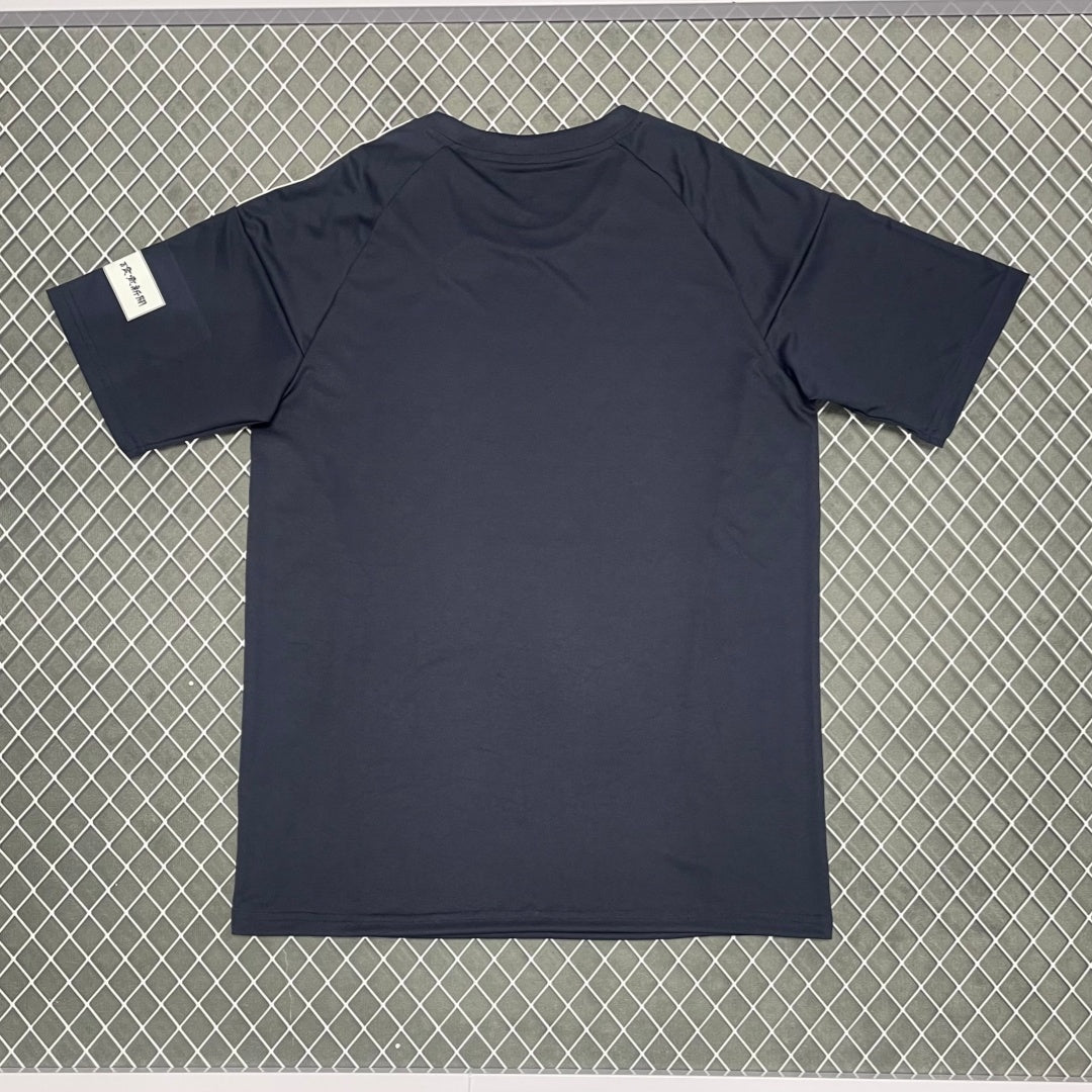 Maillot 25/26 japon Spécial black q