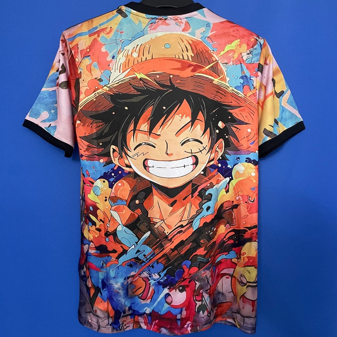 Maillot 25/26 japon anime new Spécial F