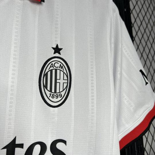 AC Milan Away Kit 2024/2025