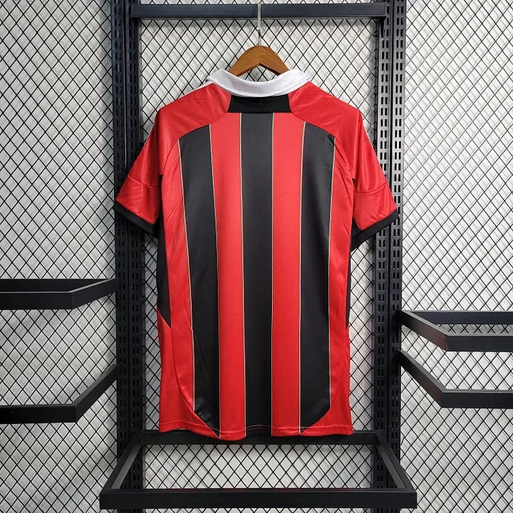 AC Milan Retro Jersey 2012 2013