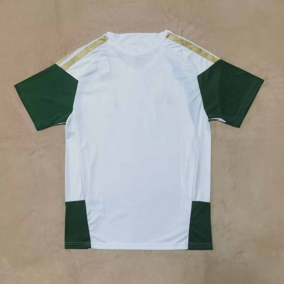 Maillot 25/26 Italie Spécial white