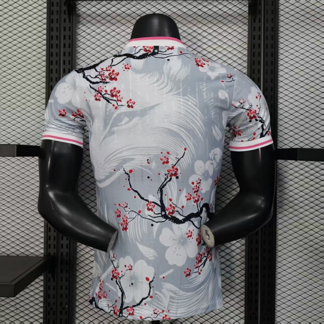 Maillot 25/26 japon Spécial player II
