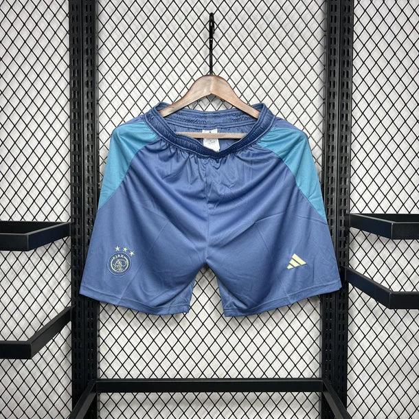Ajax Away Shorts 2024/2025