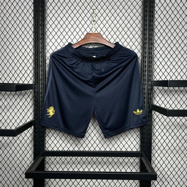 Juventus Third Shorts 2024/2025