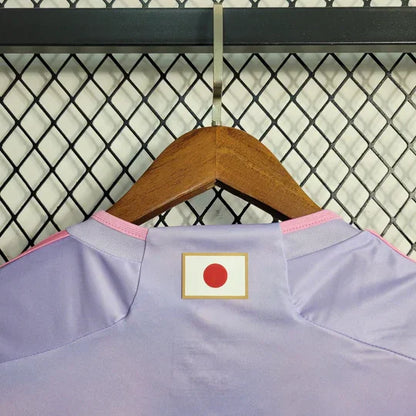 Japan women's away jersey 2023-2024