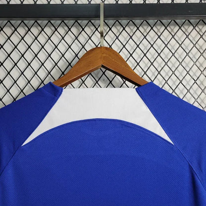 Chelsea 2023-2024 Home Jersey