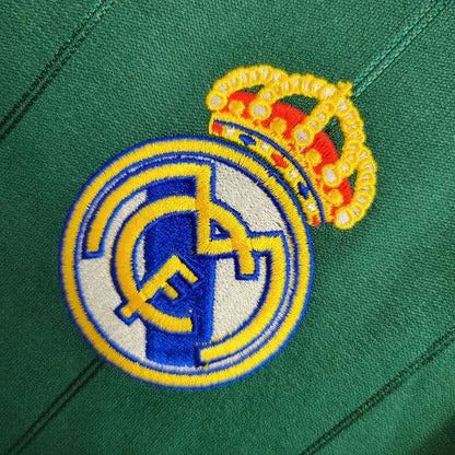Real Madrid retro jersey 2012 2013