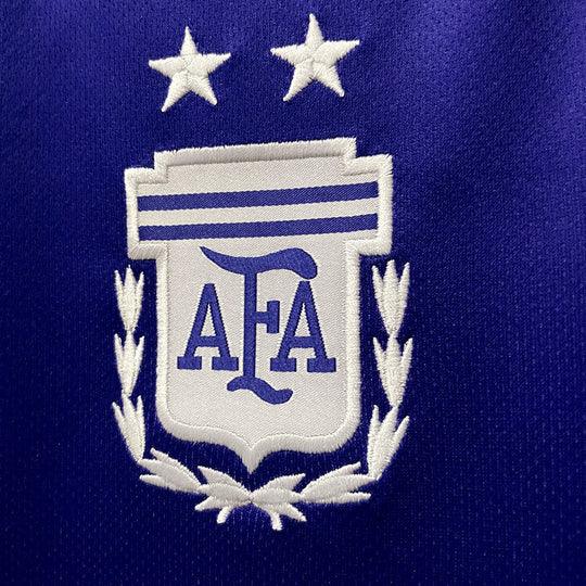 Argentina 2022/23 World Cup Jersey