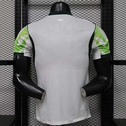 Nigeria 2026 World Cup Away Jersey