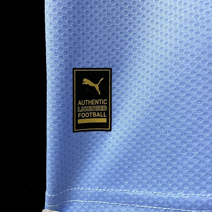 Manchester City Home Jersey 2022/23