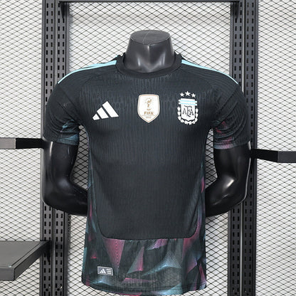 Maillot argentin Concept 2026