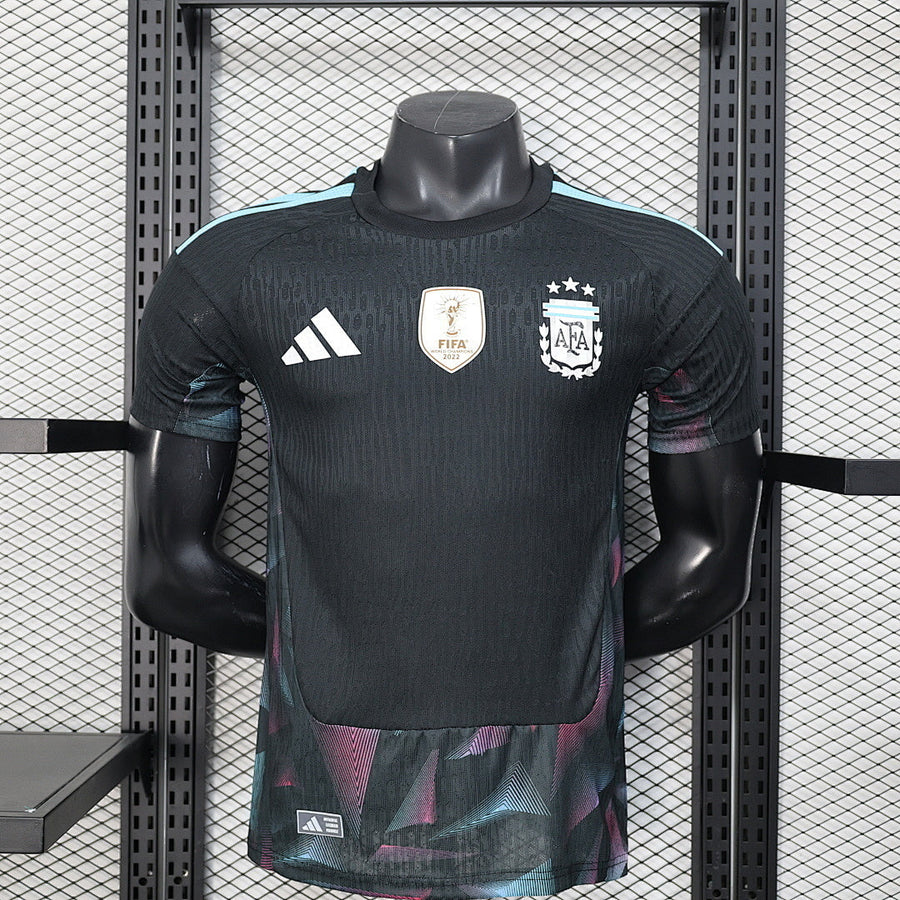 Maillot argentin Concept 2026