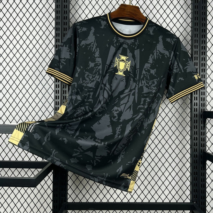 Maillot 25/26 Portugal Spécial black ,