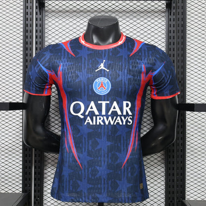 Maillot 26/27PSG player Spécial blue I