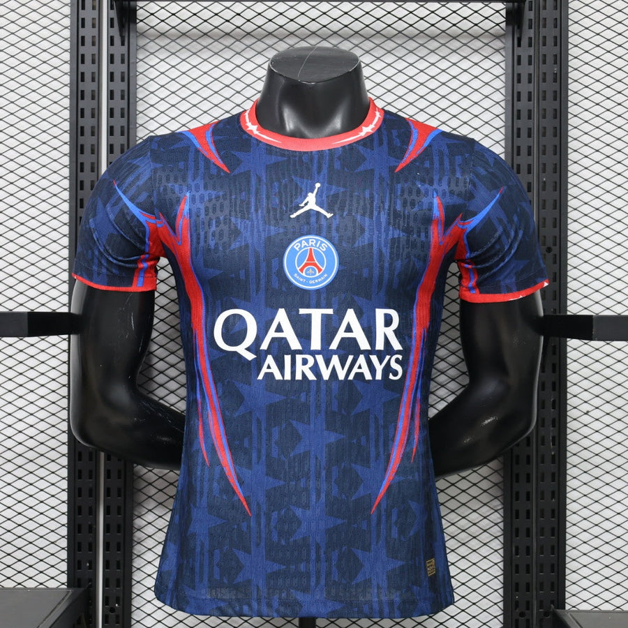 Maillot 26/27PSG player Spécial blue I