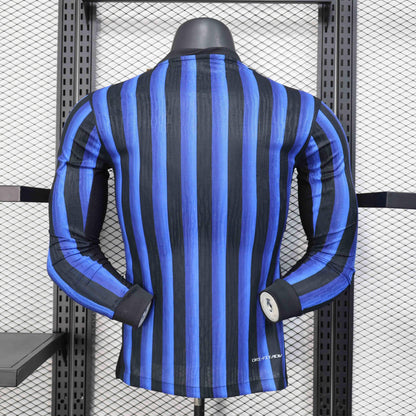 Maillot Inter Milan à manches longues 2025-26