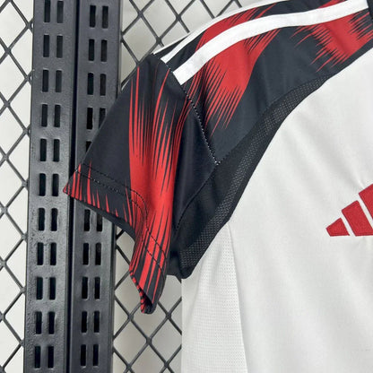Flamengo Women's Away Jersey 2025-26