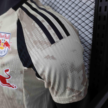 Leipzig away kit 2025-26