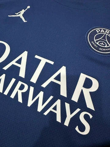 2024/2025 Paris Saint-Germain Third Jersey