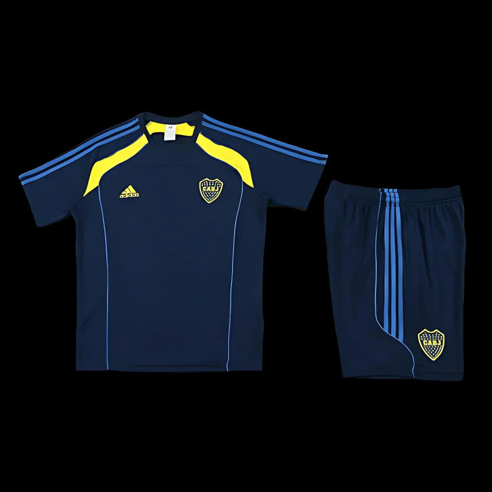 Boca Juniors kit
