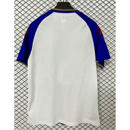 Maillot 26/27 Lyon Domicile