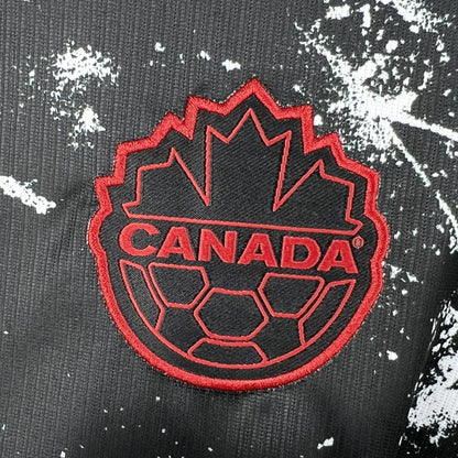 Canada 2026 World Cup Away Jersey
