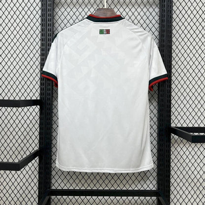 Maillot du Mexique pour la Coupe du Monde 2026