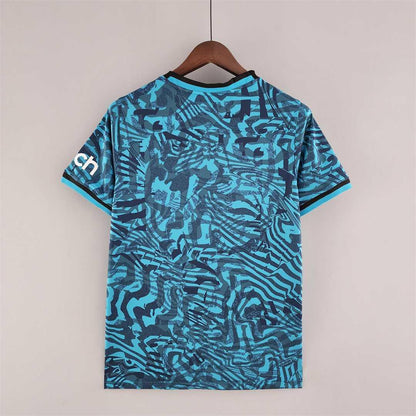 Maillot extérieur de Tottenham 2022-23