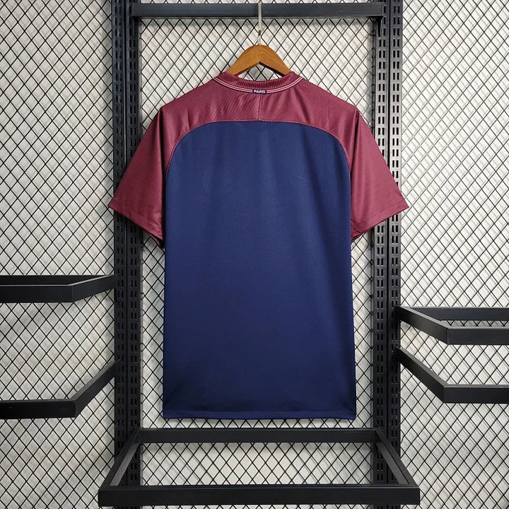 Paris retro jersey 2017 2018