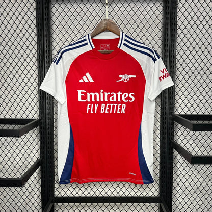 ARSENAL HOME JERSEY 2024/25