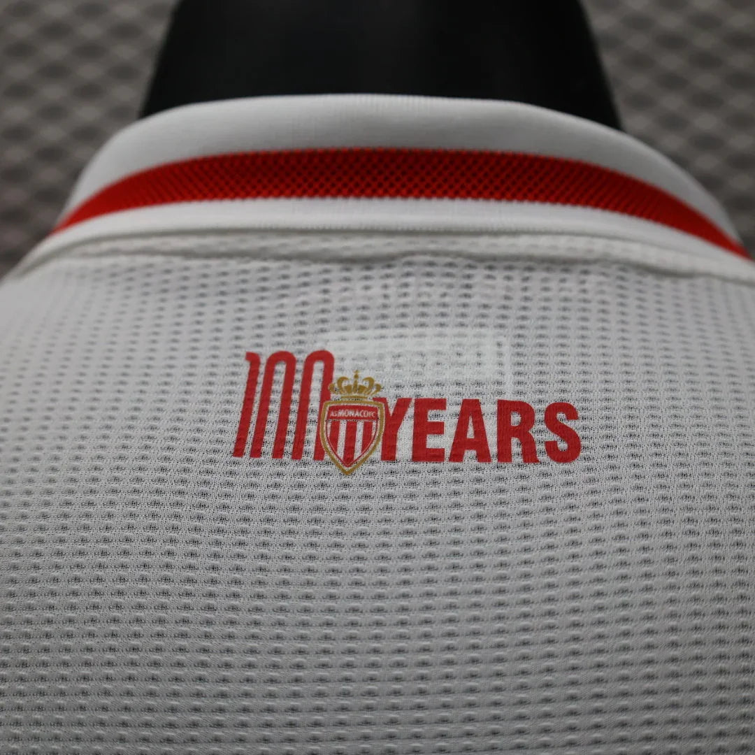 Maillot AS Monaco 2024-2025