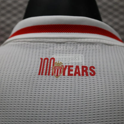 Maillot AS Monaco 2024-2025
