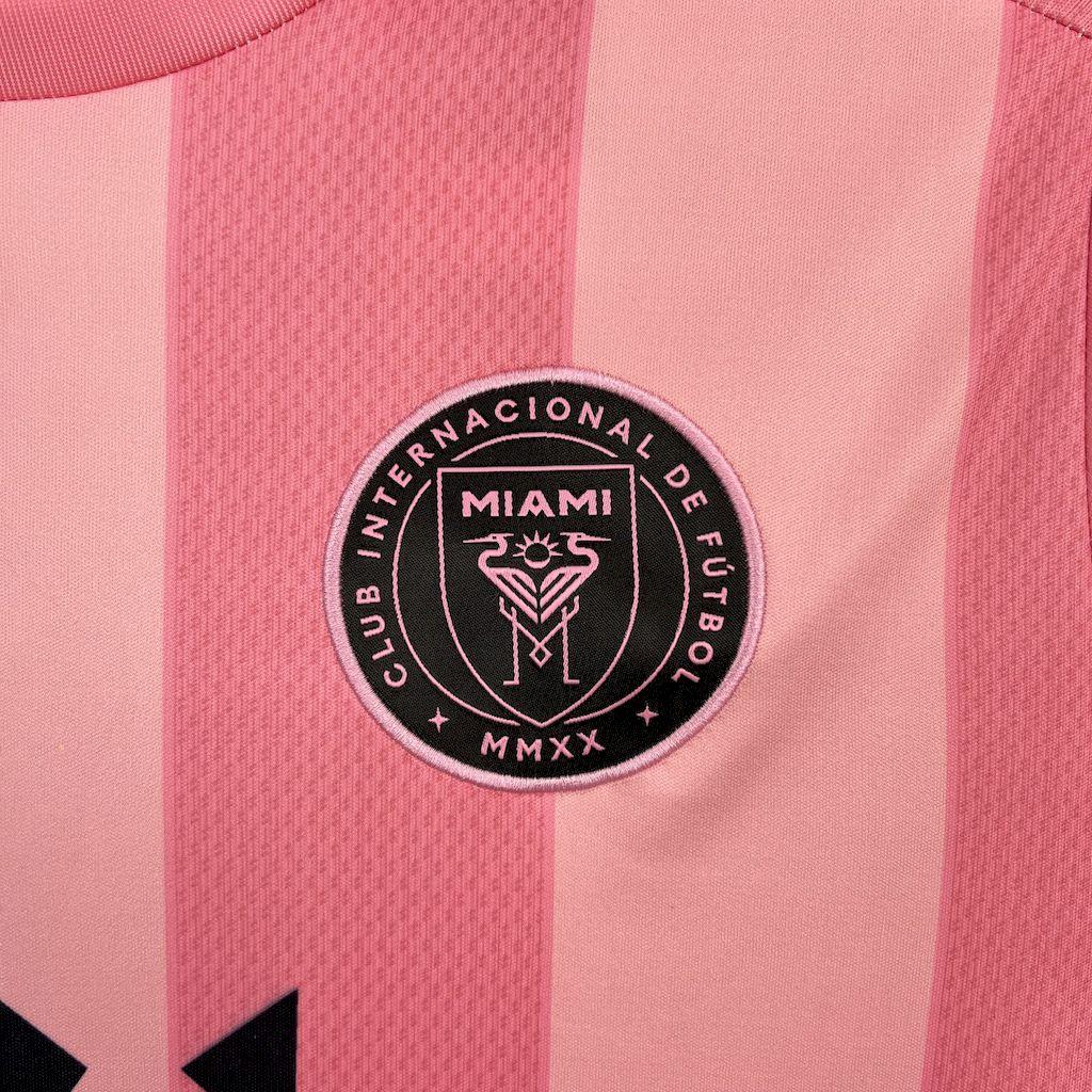 Inter Miami 2025-26 Concept Jersey