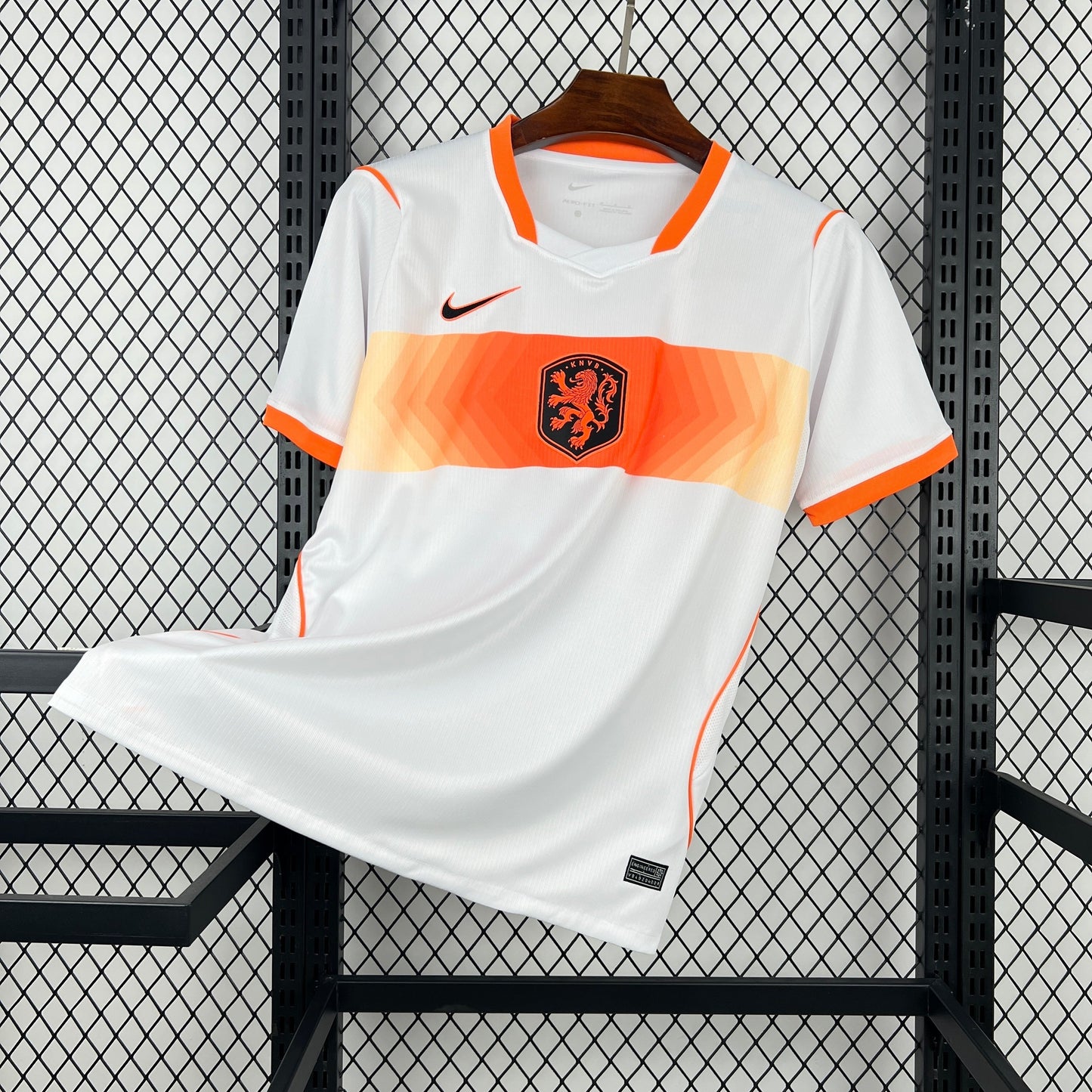 Maillot des Pays-Bas Coupe du Monde 2026