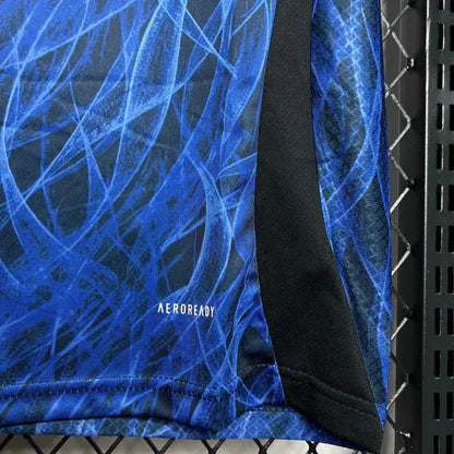Japan Y-3 Home Jersey 2024/2025