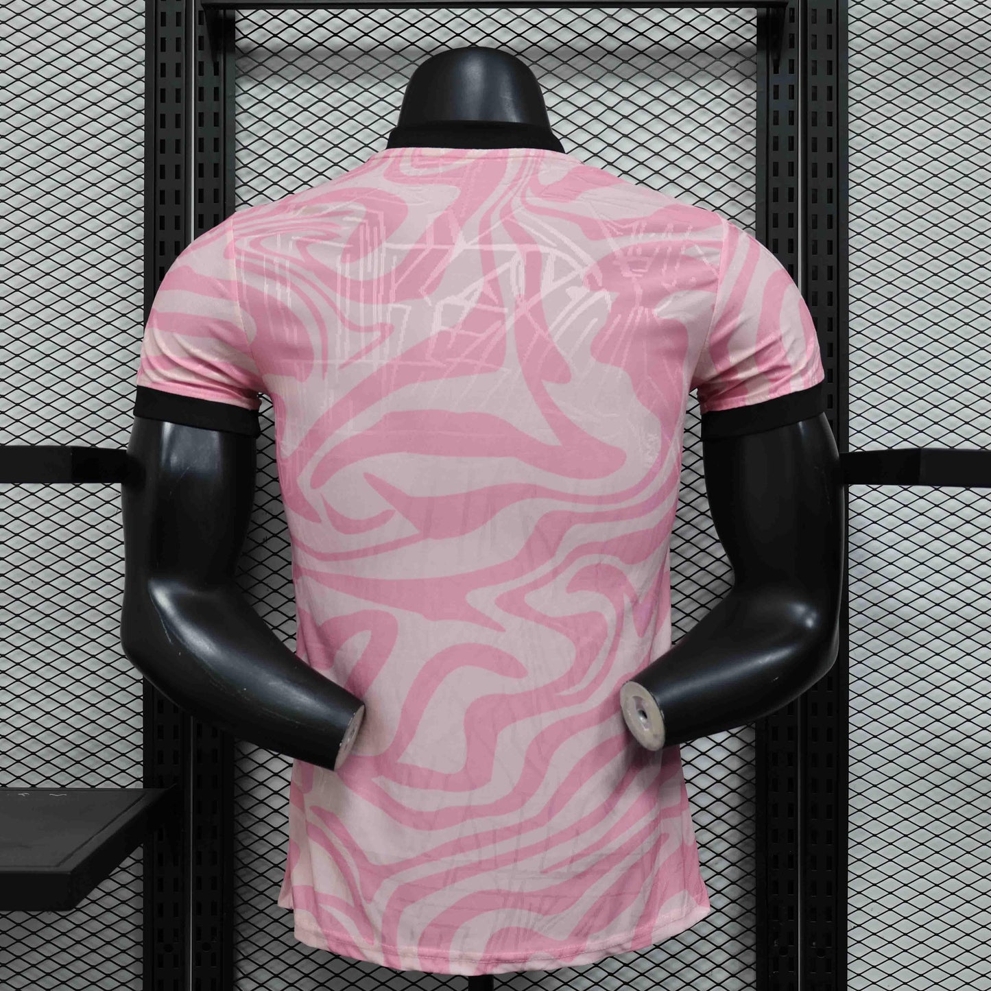 Flamengo concept jersey 2025-26