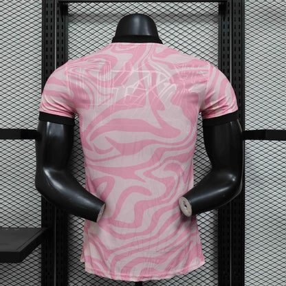 Flamengo concept jersey 2025-26