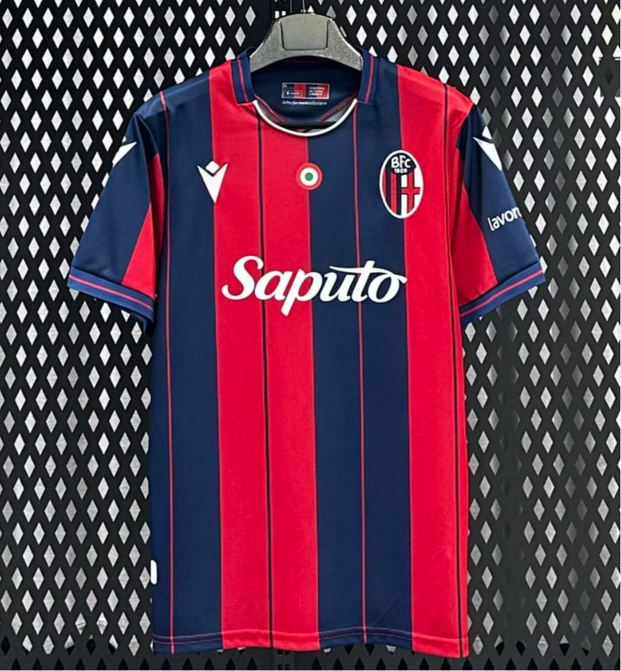 Maillot 25/26 Bologna Home