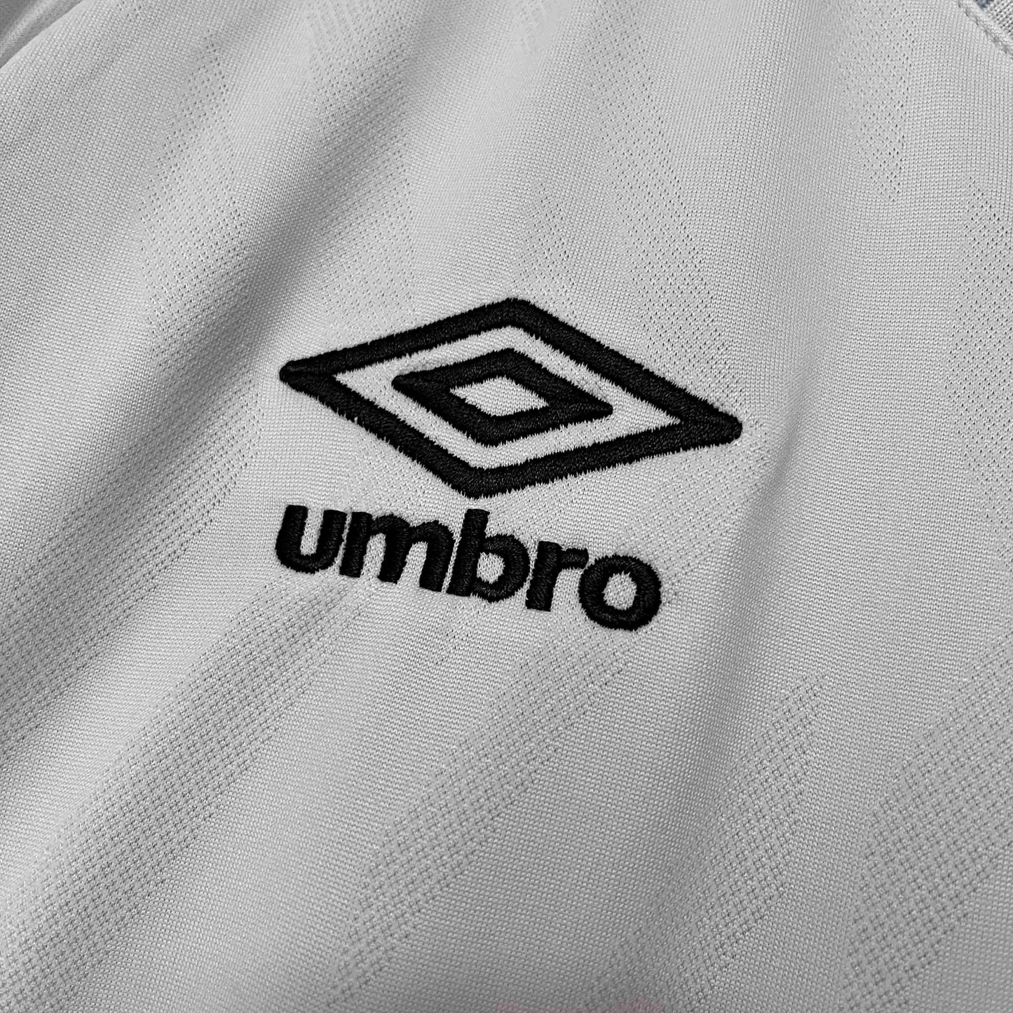 Santos 2025-26 Jersey
